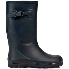 Aigle Woody-pop Fur 2 Gummistiefel, - Kind Marine 29