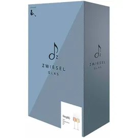 Schott Zwiesel Sektglas 0,4 l 6 St.