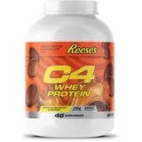 Cellucor Whey Protein Erdnuss/Schokolade Pulver 1587 g
