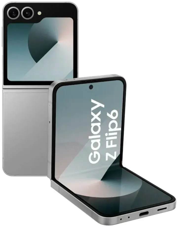 Smartphone Samsung Galaxy Z Flip6 5G 6,7