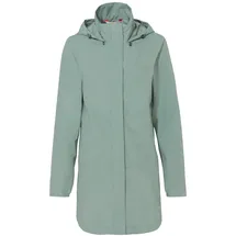Vaude Mineo 2.5l Jacke Damen Dusty Fern 46
