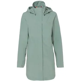 Vaude Mineo 2.5l Jacke Damen Dusty Fern 46