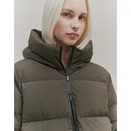 Someday Damen Mantel | deep green 42 - 42