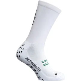Uhlsport Socken Grip 3er Pack Weiß/Schwarz 41-44