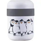 Chic.Mic bioloco plant lunchpot Gemustert