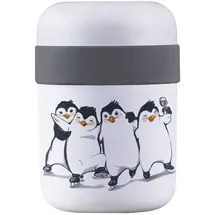 Chic.Mic bioloco plant lunchpot Gemustert