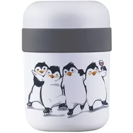 Chic.Mic bioloco plant lunchpot Gemustert