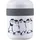 Chic.Mic bioloco plant lunchpot Gemustert