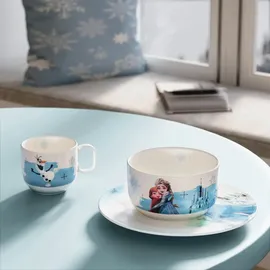 Villeroy & Boch Disney Frozen Kindergeschirr Set 3tlg.,