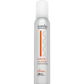 Londa Professional Londa Curls In Lockenmousse 200ml