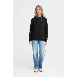 Oxmo Hoodie OXMille schwarz XS