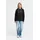 Oxmo Hoodie OXMille schwarz XS