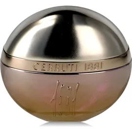 CERRUTI 1881 Rêve De Roses Eau de Parfum 100 ml