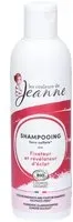 JEANNE SH FIX REVEL ECLAT 230ML Shampooing 230 ml