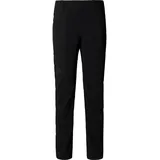 The North Face Summit Off Width Hose Schwarz XS
