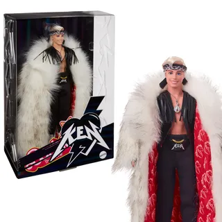 Barbie Ken (HRF31)