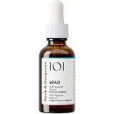 geek & gorgeous aPAD beruhigendes Gesichtsserum 30 ml
