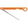 Petzl Klemmkeilentferner Orange