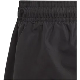 Adidas Classic Badge of Sport Badeshorts Black 140