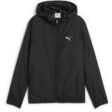 Puma Regenjacke Schwarz 122