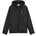 Regenjacke Schwarz 122
