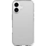 Cellular Line iPhone 17 Clear Strong Case transparent