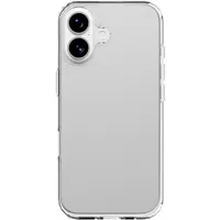 Cellular Line iPhone 17 Clear Strong Case transparent