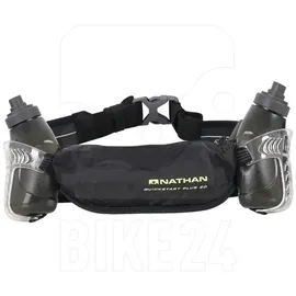 Nathan QuickStart Plus 20 Laufgürtel Laufgürtel OS
