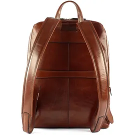 the Bridge Vespucci Rucksack Braun