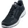 Uvex 1 sport Sicherheitsschuh S1P Halbschuh schwarz/weiß42 42 EU