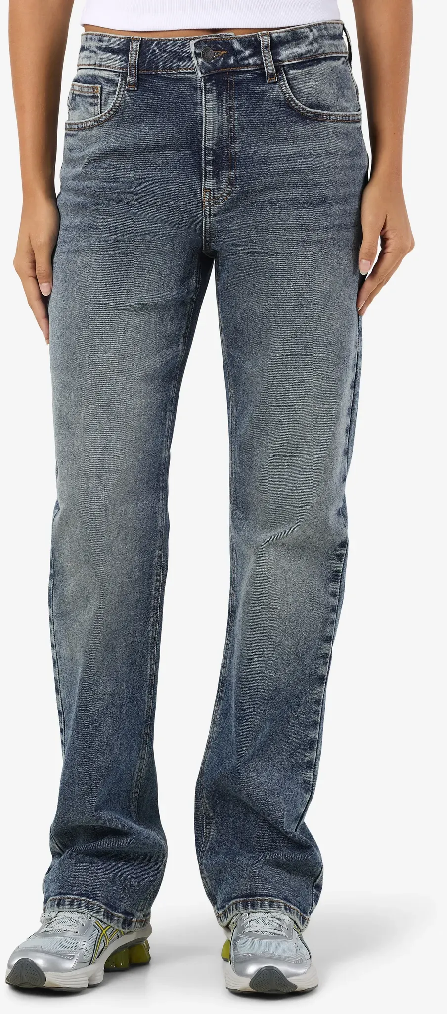 Destroyed-Jeans NOISY MAY 