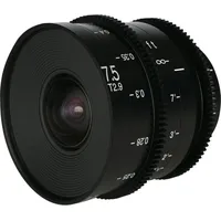 Laowa 7.5mm T2.9 Zero-D S35 Cine