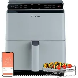 COSORI Dual Blaze XXL grau