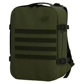 Cabin Zero Military 28 l grün