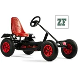 Dino Cars Gokart Sport ZF Rot + GRATIS Soziussitz