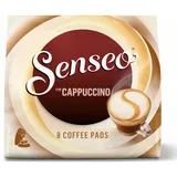 Douwe Egberts Senseo Cappuccino 8 pcs