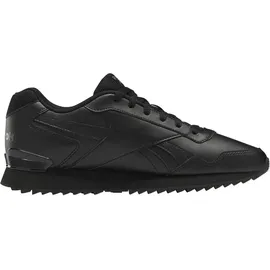 Reebok Classics Glide Ripple Clip Core Black / Core Black / Pure Grey 5 39