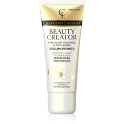 Christian Laurent Beauty Creator aufhellender Make-up Primer mit Vitamin C 30 ml