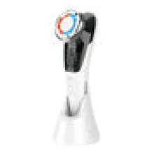 ANLAN Gesichtsmassagegerät EMS Anlan 01-ADRY11-001,