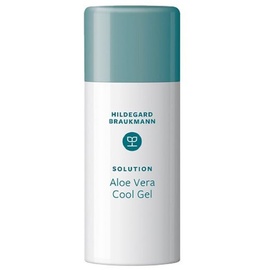 Hildegard Braukmann Solution Aloe Vera Cool Gel 100 ml
