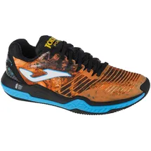 Joma Sportschuh Joma T.Point 22 TPOINW orange 43