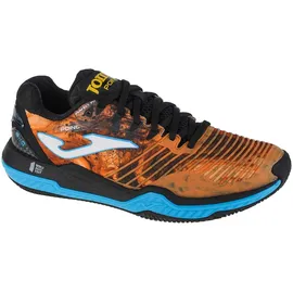 Joma Sportschuh Joma T.Point 22 TPOINW orange 43