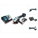 Makita DGA519RM1 inkl. 1 x 4,0 Ah