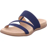 Gabor 63.702.86 für Damen, blau, 41 EU