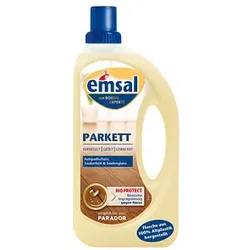 emsal Parkett Bodenreiniger 1,0 l