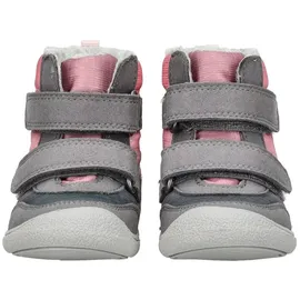 Vado Stiefelette Grau 23