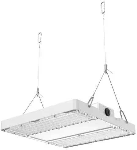 Dotlux LED-Hallenstrahler 6232-040105