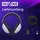 Sony INZONE H3, Over-ear Gaming-Headset Weiß