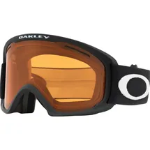 OAKLEY Unisex O-Frame 2.0 Pro L Sonnenbrille, Matte Black, Standard - Einheitsgröße