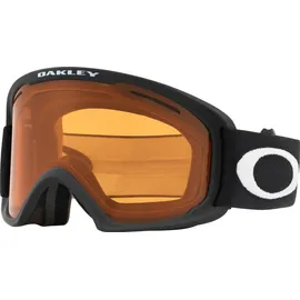 OAKLEY Unisex O-Frame 2.0 Pro L Sonnenbrille, Matte Black, Standard - Einheitsgröße